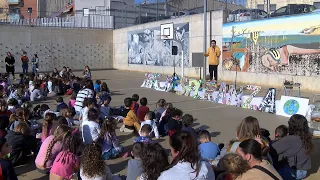 43.837€ per a campanyes ambientals impulsades pels joves terrassencs
