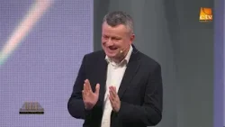 Cortul Întâlnirii | Adrian Tămaș  | Ce urmează după botez?