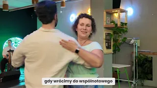 Culture Close-Up: A Report from the Dance Party with Kapela Dejcie Pozór