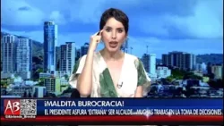 AB - ¡LA "MALDITA BUROCRACIA" TIENE DE CORRER A NASRY ASFURA! AB - ¡LA "MALDITA BUROCRACIA" TIENE DE CORRER A NASRY ASFURA!