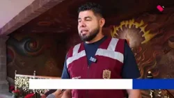 Operativo de recolección de árboles navideños en Tlaquepaque Operativo de recolección de árboles navideños en Tlaquepaque