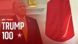 "Years of lasting damage worldwide" Is it already too late in the Iran war?