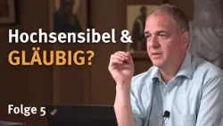 Highly Sensitive I Episode 5 I with Mag. Dr. Reinhard Pichler