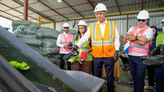 Customs destroys over 253,000 counterfeit items for intellectual property violations