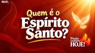 Who is the Holy Spirit? | Pentecost Today | Rede Século 21