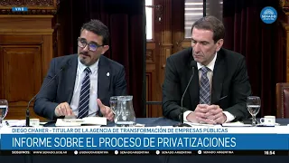 FACUNDO CORREA LLANO – BICAMERAL STATE REFORM 09/26/23