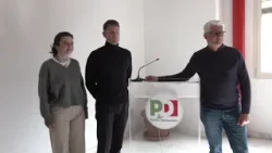 Porti: il Pd dice no alla riforma proposta dal Governo 27-02-2026