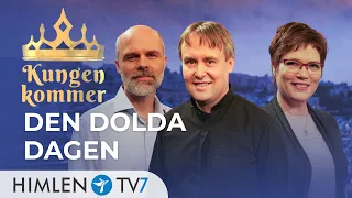 Basunklangens högtid och stora försoningsdagen | Kungen kommer avs 71