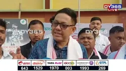 'জুবিন গাৰ্গৰ হ/ত্যা/কা/ৰী/য়ে কঠোৰ শাস্তি পাবই লাগিব'