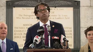 Federal funding secured to improve 4 community projects across the city of St. Louis