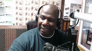 REAL TALK  08 03 2026 E