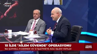 Israel Has Its Eye on Cyprus - Ankara Line | September 15, 2026
