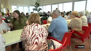 IT'S FAIR TIME TODAY September 30, 2026 Part 1 - Seniors' Day
