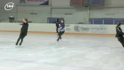 Лед слезам не верит: истинная цена тренерского триумфа