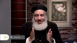 وعد لكل يوم: النهاردة خلي قلبك يطمن | القمص بولس القمص ميخائيل