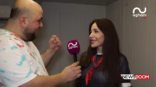 ماذا سرقت عبير نعمة من بيونسيه؟ وإليكم كواليس حفلها في أعياد بيروت!