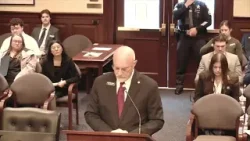 Benji’s Law advances in Idaho Legislature after infant’s death in Nampa