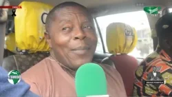 YAOUNDE : Circulation ralentie par des immondices