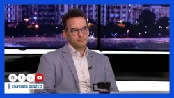 Választási szakértő: Nem lehet elcsalni a választást!