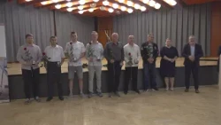 V Senici ocenili 92 darcov krvi