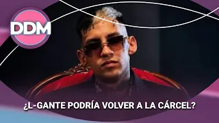 L-GANTE + CASO LOAN #DDM | Programa completo (15/09/26)