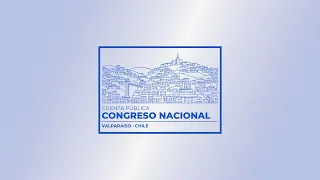 Cuenta Pública Congreso Nacional | Señal Oficial