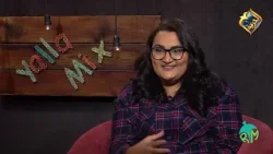 حزين ومُحبط من خطيتي .. والسنين بتجري!" - في برنامج الشباب ياللاميكس حزين ومُحبط من خطيتي .. والسنين بتجري!" - في برنامج الشباب ياللاميكس