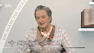 18eme Dimanche ordinaire A (DOA) - 1ère lecture