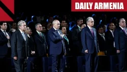 COP17 climate conference kicks off in Yerevan