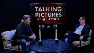 Sitting Down With Ed Burns | Talking Pictures with Neil Rosen