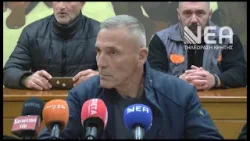 ΚΑΛΕΣΜΑ ΣΤΗΝ ΚΙΝΗΤΟΠΟΙΗΣΗ ΓΙΑ ΤΑ ΤΡΙΑ ΧΡΟΝΙΑ ΤΕΜΠΗ