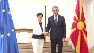 Мицкоски: Не се инаетиме со Бугарија, не сме тврдоглави, бараме решенија со предвидлив крај