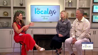 The Local Life: Elliott Physical Therapy