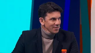 "The coach has to earn the affection and respect of the players": Mauricio Larriera