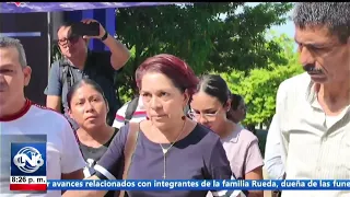 Moisés Sáenz Middle School teachers block entry of principal and SEP Guerrero supervisor