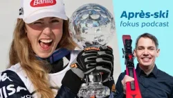 Aprés-Ski Fokus: Sezóna zakončena! Kdo bral glóby a proč Kryštof Krýzl stále nemá nástupce?