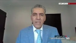 کامیار علایی: جمهوری اسلامی به جای محافظت، کادر درمان را بازداشت و برخی را می‌کشد