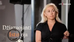 Balsai iš kitapus geležinės uždangos: klausymasis kaip pasipriešinimo forma Balsai iš kitapus geležinės uždangos: klausymasis kaip pasipriešinimo forma