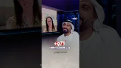 تارا ريتشاردز توصف حبها للإمارات