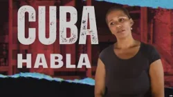 Cuba habla: “A veces amanece sin poderle dar de que desayunar a tu niño para llevarlo a la escuela”