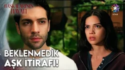 Hülya Shows Up at Sarp's Door in the Middle of the Night: I Love You! | The Lives of Others Episo...