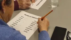 Montale, raddoppia l’assistenza per l’Atelier Alzheimer