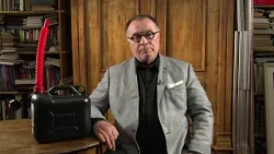 Daiktų istorijos | 2026-02-09