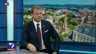 Draško Stanivuković: Srpska nije siromašna nego opljačkana, potrebne su joj korjenite promjene