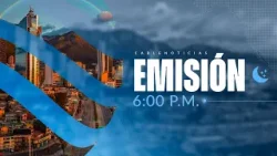 ? EN VIVO | Noticias en la noche, Lunes 30 de marzo de 2026 - CABLENOTICIAS