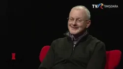 Bajkai-Fábián Robert, poliglot și organist & dirijor de cor,  este invitat la #PiperPeLimba @TVRTM