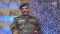 حكاية محارب الحلقة الرابعة مع العقيد حسين عبدويس .. عمليات قوات الأمن الخاص البيضاء