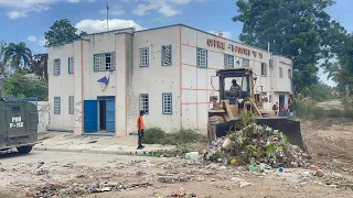 netwayaj yo ap kontinye nan riyèl wa ak nan ri kapwa  || Meri pòtoprens