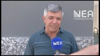 ΟΙ ΠΡΩΤΕΣ ΖΕΣΤΕΣ