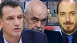 Pse u transferua Veliaj në burgun e vrasësve? Hyn avokati: Lufta me Ramën nisi